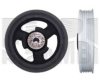 AUTOTEAM A09216 Belt Pulley, crankshaft